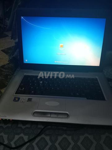 Ordinateur Toshiba - 2