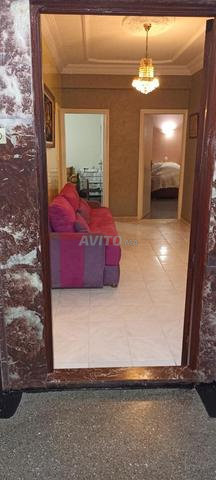 Appartement à vendre au centre de Rabat - 2