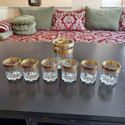 Décoration et utilitaire