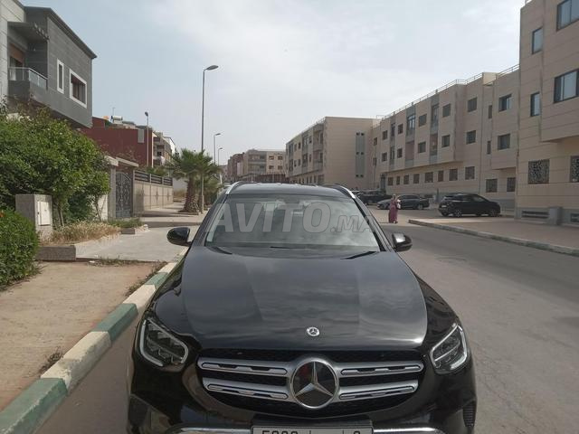 GLC quasi neuve à vendre - 2