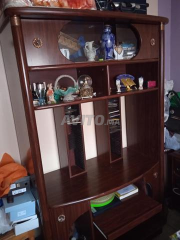 Vitrine moderne très bon état - 2