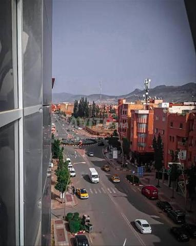 Terrain sur Boulevard Mohammed V - 2