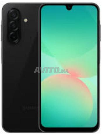 Galaxy A26 5G 256Go 8Go RAM - 2