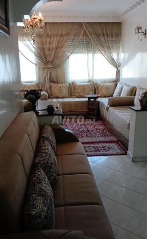 Appartement à vendre 74 m² à Casablanca - 2