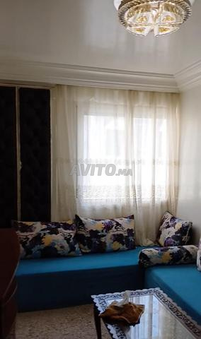 شقة للبيع 74 متر مربع بالدار البيضاء