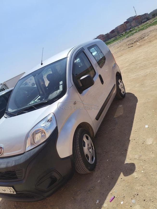 fiat fiorino 2017