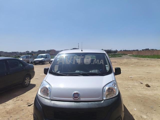 Fiat Fiorino 2017 - 2