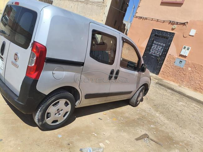fiat fiorino 2017