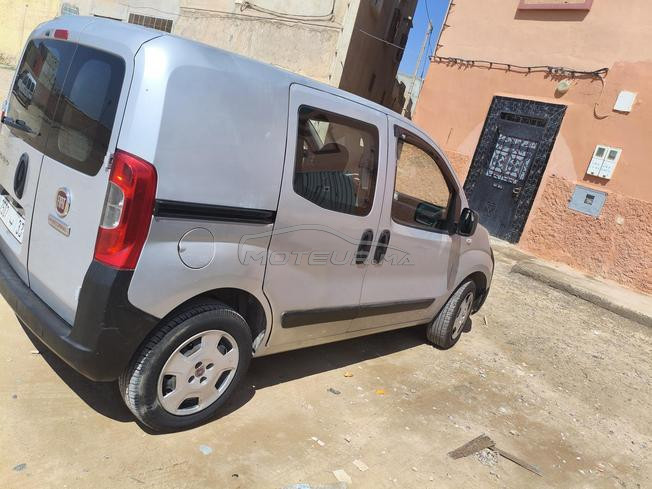 fiat fiorino 2017