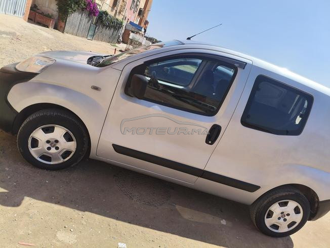 fiat fiorino 2017