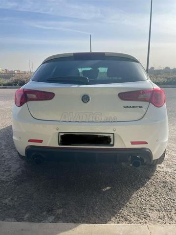 Giulietta 2 litre - 2