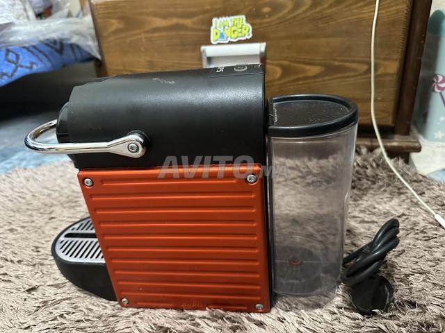 Machine à café Delonghi - 2