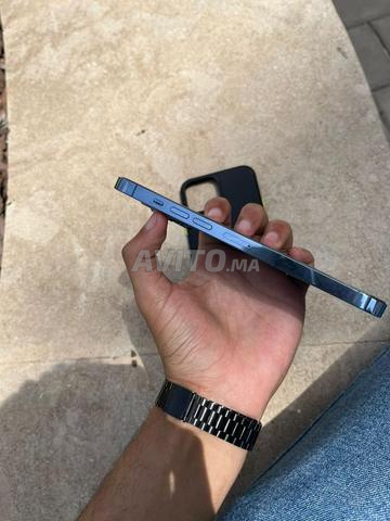 iPhone 13 Pro Max première main état neuf