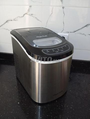 ماكينة صنع الثلج للمطاعم - 2