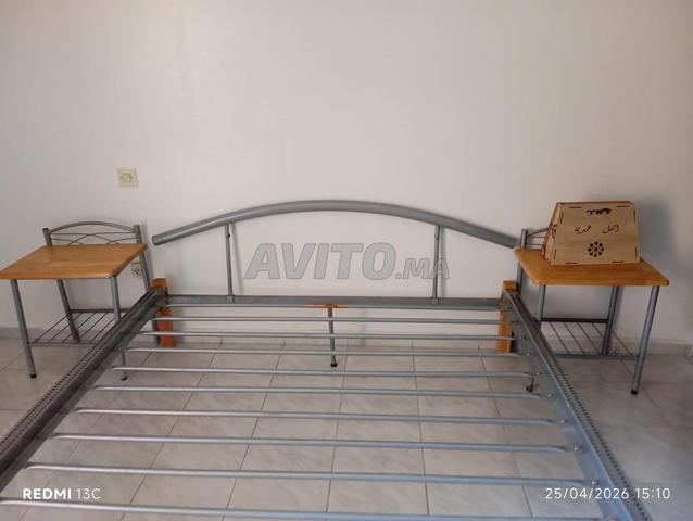 سرير للبيع - 2