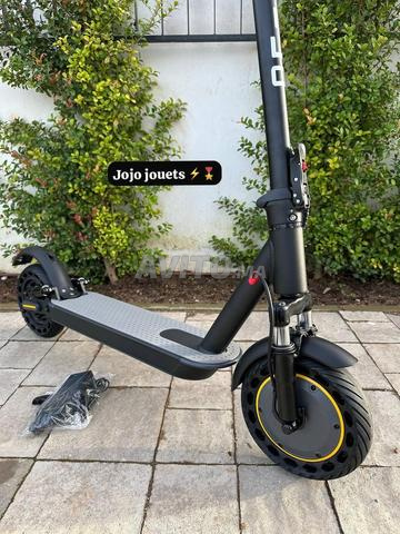 Trotinette électrique CADIILO AOVOPRO TMAX 36V - 2