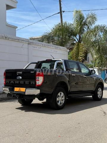 Ford Ranger 2023 20.000KM - DERKAOUI AUTO - 2
