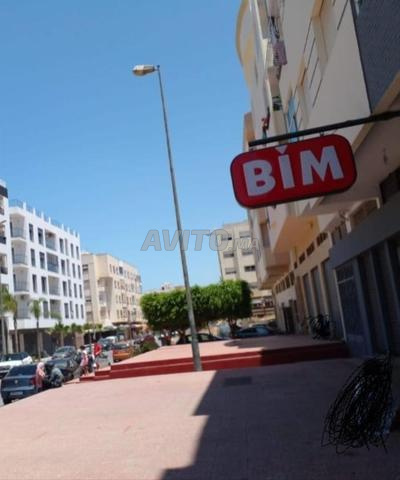 شقة للبيع 90 متر مربع في تمارة وفاق - 2