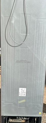 Réfrigérateur Samsung et Lave-vaisselle LG en pack - 2