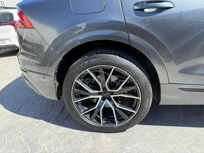 Audi Q8 Diesel Automatique 2019 à Tanger