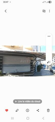 أبيع برجولة بهيكل معدني - 2