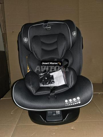 مقعد سيارة كيديلو - 2