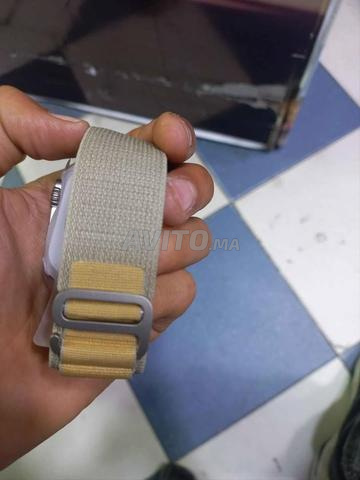 Apple Watch Ultra 2 neuve Jamais activée
