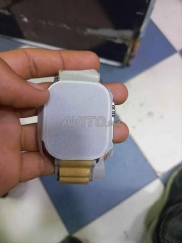Apple Watch Ultra 2 neuve Jamais activée - 2