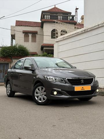 Peugeot 301 Diesel - DERKAOUI AUTO