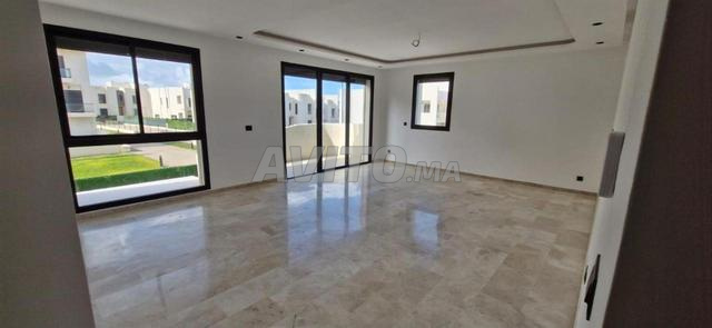Appartement à louer 112 m² à Ain Diab Casablanca - 2