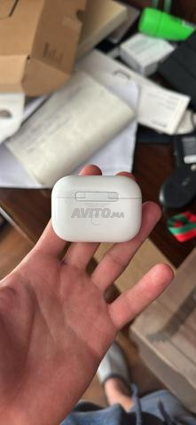 إيربودز برو 2 - 2