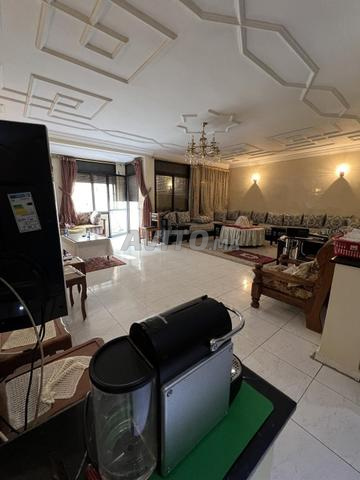 Appartement à vendre 2 Mars