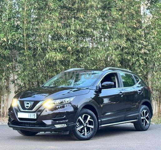 نيسان قشقاي - 2