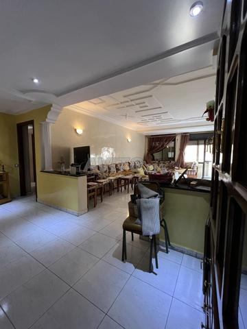 Appartement à vendre 2 Mars