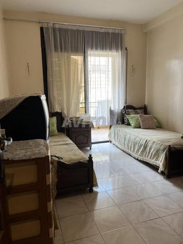 Appartement à vendre 2 Mars