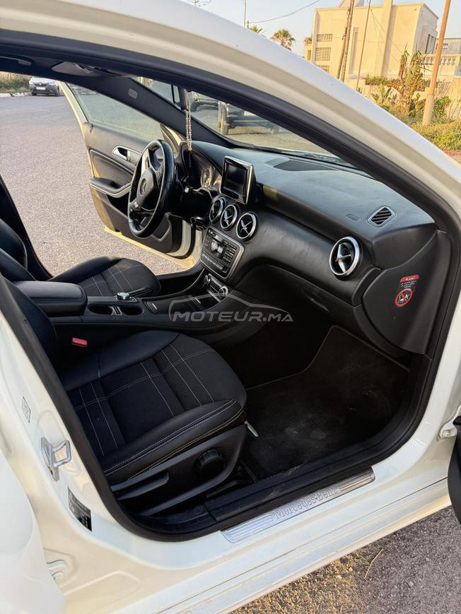 mercedes class a