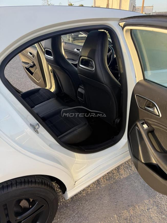mercedes class a