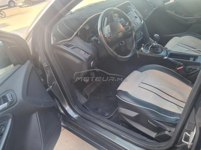 Ford Focus Diesel Manuelle 2015 à Safi