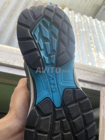 Chaussures de sécurité médicale taille 42 - 2