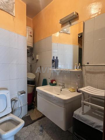 Appartement à vendre 2 Mars
