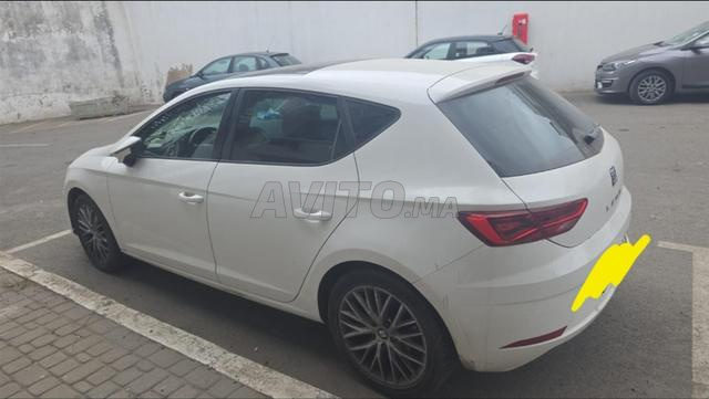 سيات ليون - 2