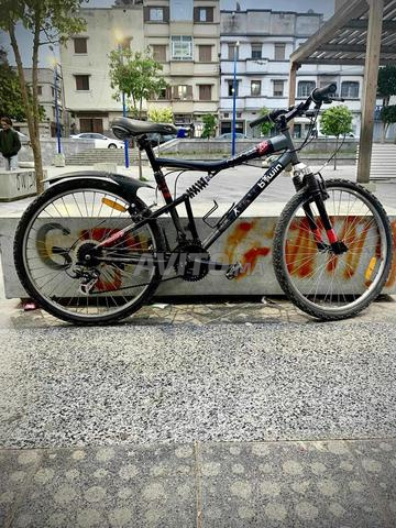 دراجة هوائية جيدة الجودة - 2