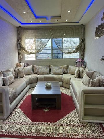 Salon marocain - 2