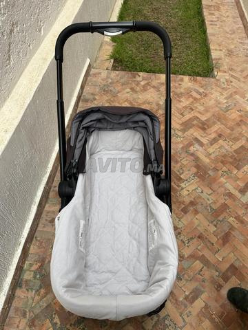 Poussette Chicco Urban 3 en 1 - 2