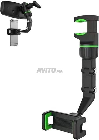 توصيل 0 درهم - حامل هاتف - 2