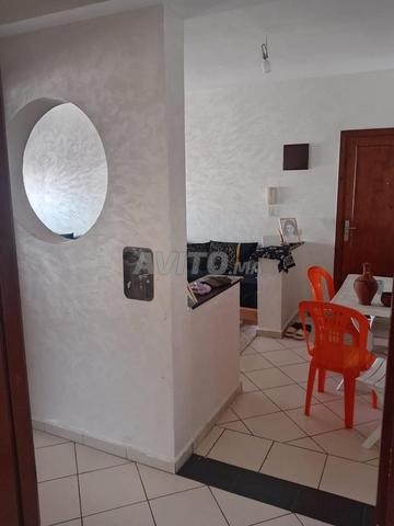 شقة للبيع بحالة جيدة جداً - 2