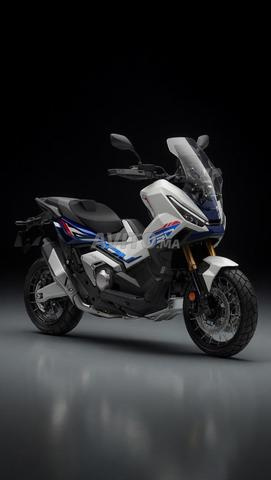 هوندا XADV 750 إصدار خاص 2026 - DERKAOUI MOTO