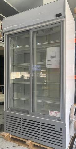 FRIGO CONGÉLATEUR - 2