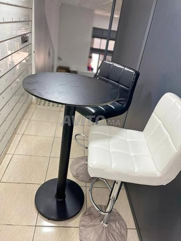 Chaises hautes – Confort et élégance à chaque assise