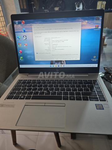 Hp elitebook 840 G6 - 2